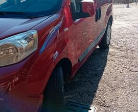 Fiat qubo - 2009