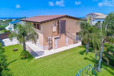Villa di 314 m² con più di 5 locali a Alcamo