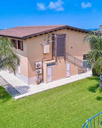 Villa di 314 m² con più di 5 locali a Alcamo