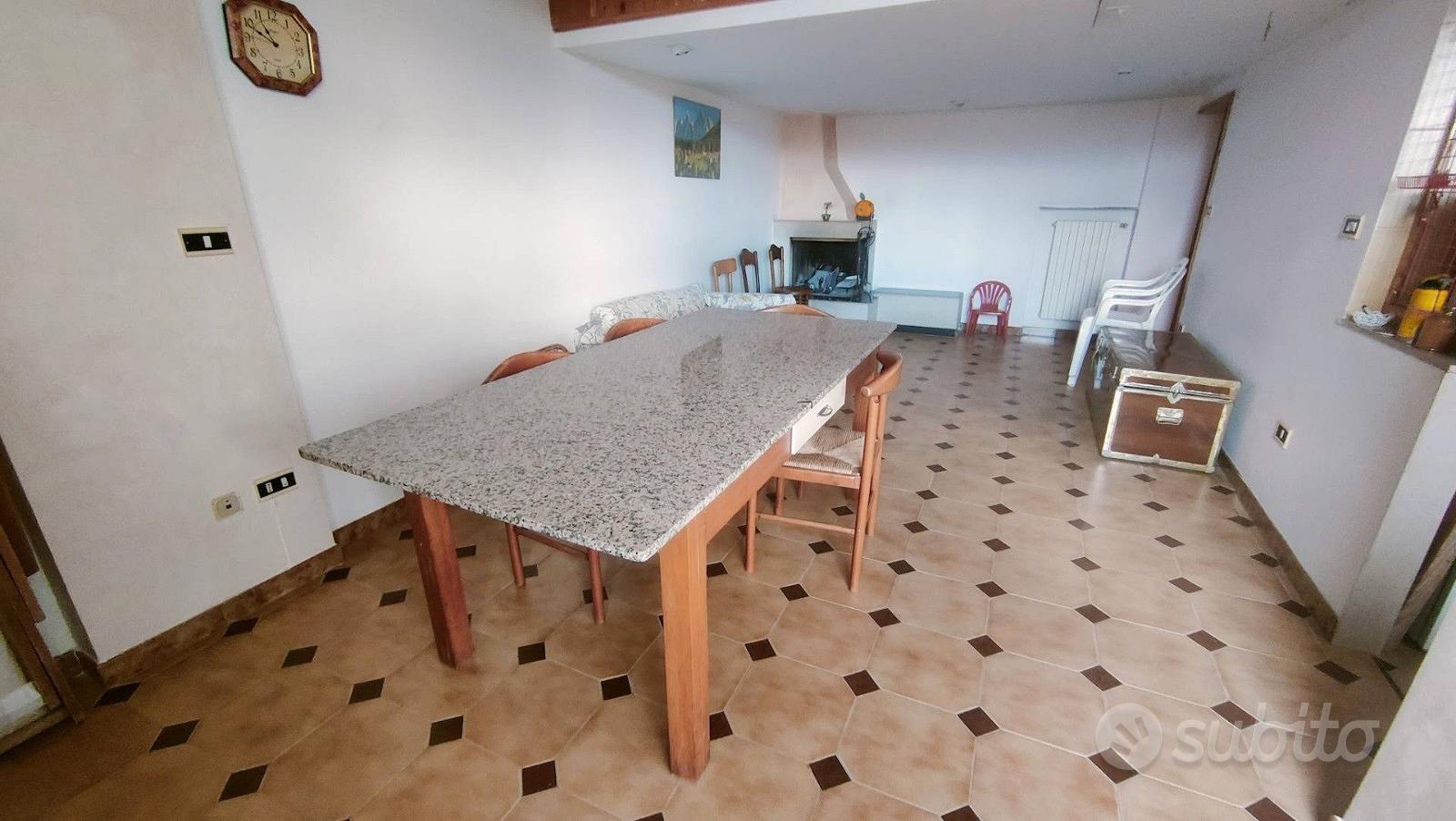 Appartamento – Campobasso, Conocchiole - Altro