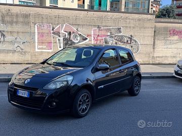 Renault Clio 1.2 16V 3 porte Dynamique