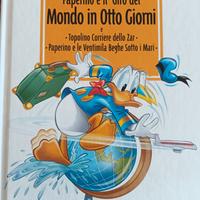 Disney grandi classici della letteratura