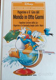 Disney grandi classici della letteratura