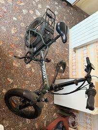 Bici elettrica