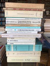 teologia , esegesi biblica , giudaismo