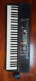 Tastiera "Yamaha"