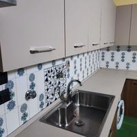 cucina e tavolo