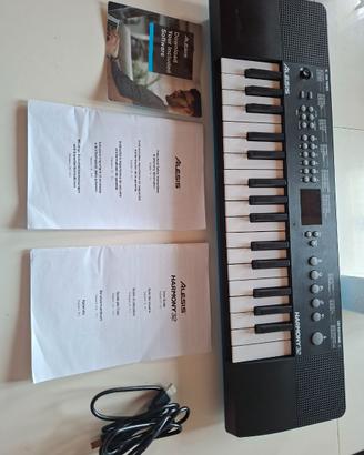 Tastiera  Alesis Harmony 32