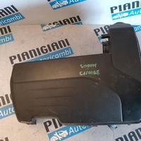Scatola Filtro Aria Renault Grand Modus 2008