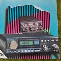 set 3 libri progettare con l'elettronica 