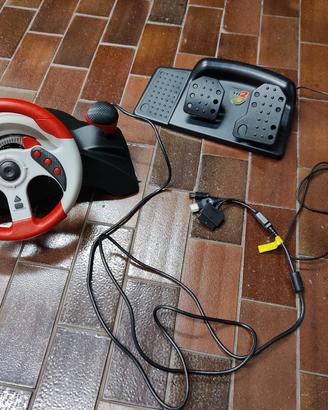 Volante Mad Catz 