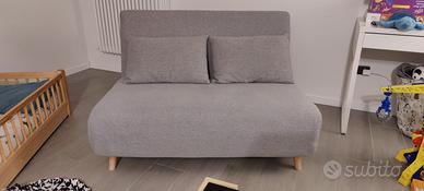 divano letto 2 posti