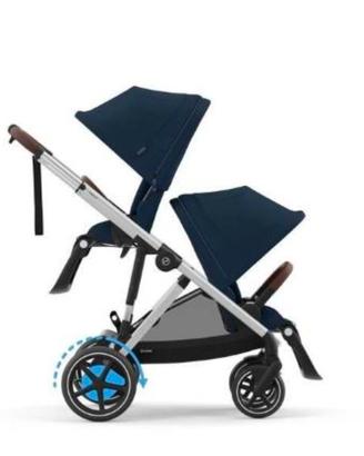 Passeggino cybex