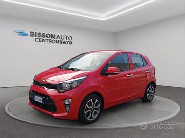 KIA Picanto 1.0 Cool my17