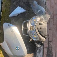 Bmw r 1200 rt