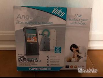 Foppapedretti Angel Care
