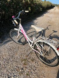 Bicicletta Atala