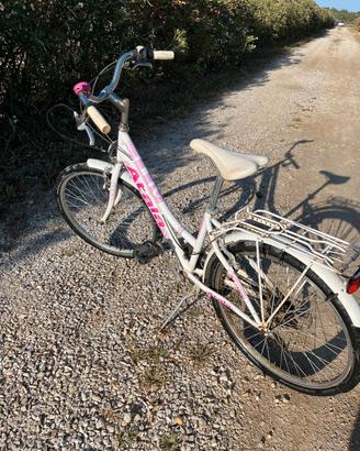 Bicicletta Atala