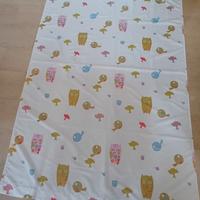 tenda camera bambino bambina