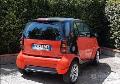 SMART Fortwo cdi