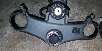 Piastra sterzo per Cbr