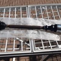 Semiasse Destro per Peugeot/Citroen