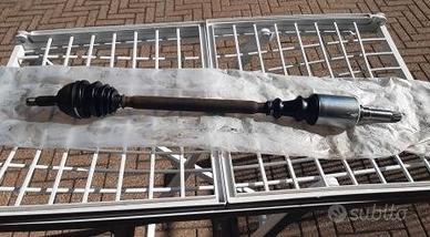 Semiasse Destro per Peugeot/Citroen