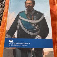 Vittorio Emanuele II il Re galantuomo