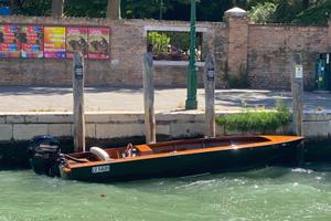 Imbarcazione