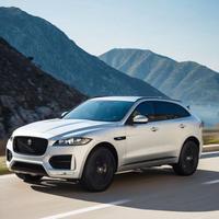 Ricambi originali Jaguar f pace r dynamic 2016 / 2