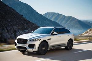 Ricambi originali Jaguar f pace r dynamic 2016 / 2