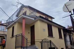 Casa vacanza Serra San Bruno