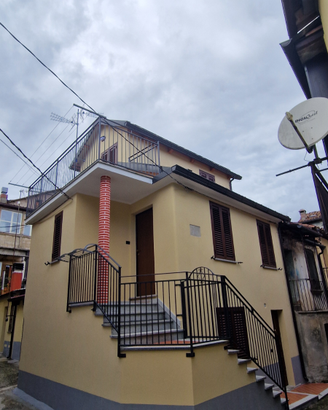 Casa vacanza Serra San Bruno