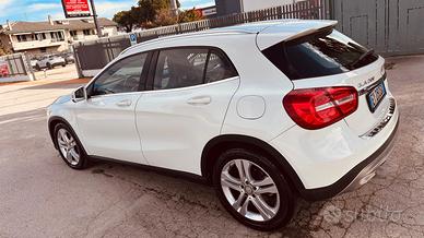 Mercedes gla 2015