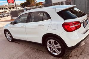 Mercedes gla 2015