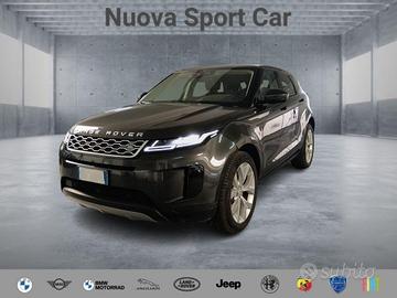 Land Rover Range Rover Evoque Evoque 2.0d i4 mhev
