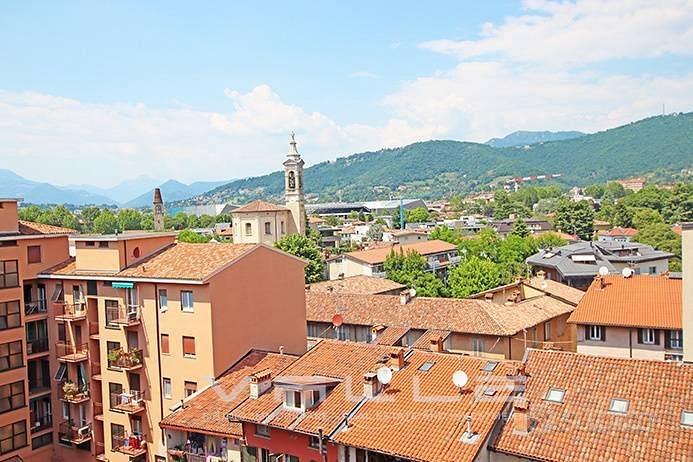 Appartamento – Bergamo, Borgo Santa Caterina - Vista 4