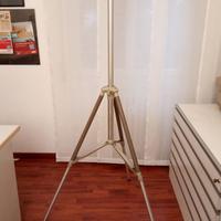 Stativo treppiedi Linhof