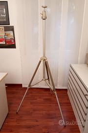 Stativo treppiedi Linhof