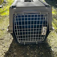 Trasportino per cani