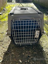 Trasportino per cani