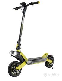 monopattino cecotec 900 w