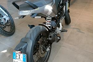 Husqvarna Svartpilen 401 2021