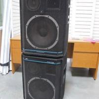 Casse peavey