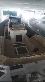 Gommone Sea Prop 30 confort