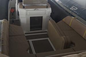 Gommone Sea Prop 30 confort