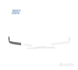 MOULDING DESTRO BMW E36 LOOK M3 PARAURTI ANTERIORE