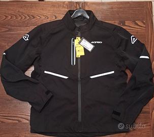 Giacca Enduro Acerbis NUOVA X-Duro W-Proof