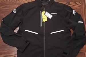 Giacca Enduro Acerbis NUOVA X-Duro W-Proof