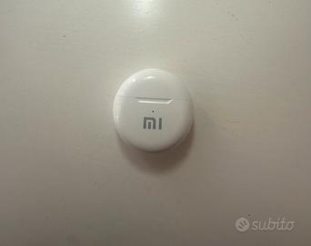 Cuffie Xiaomi Pro6 con caricatore USB-C